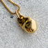 baroque necklace
